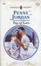 Tug of Love (Harlequin Presents, No 1734) by Penny Jordan