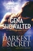 The Darkest Secret (Lords of the Underworld, #7) by Gena Showalter