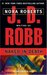 Naked in Death (In Death, #1) by J.D. Robb