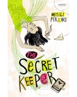 secret-keeper