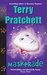Maskerade (Discworld, #18) by Terry Pratchett