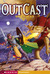 Wurm War (OutCast, #4) by Christopher Golden