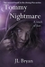 Tommy Nightmare (The Paranormals, #2) by J.L. Bryan