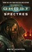 Starcraft Spectres (Starcraft Ghost Series #2) by Nate Kenyon