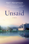 Unsaid