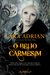 O Beijo Carmesim (Raça da Noite, #2) by Lara Adrian