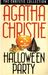 Hallowe'en Party by Agatha Christie