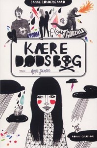 kære dødsbog kære dødsbog