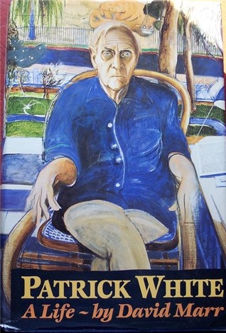 Four Approaches to Patrick White: An Essay