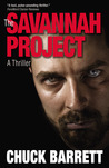 The Savannah Project cover