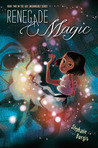 Renegade Magic (Kat, Incorrigible, #2)