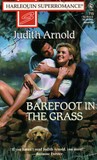 Barefoot in the Grass cover