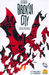 Batman Ciudad quebrada (Batman Broken City) by Brian Azzarello