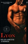 Lyon (The Lords of Satyr, #3)