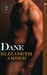 Dane (The Lords of Satyr, #5)