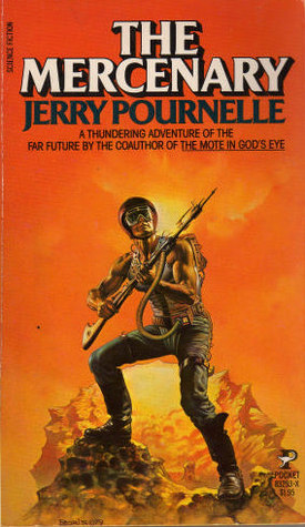 The Mercenary(Falkenbergs Legion a)