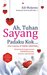 Ah, Tuhan Sayang Padaku Kok... (The Chronicle of THENG CHRENTEL)