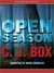 Open Season (Joe Pickett, #1) by C.J. Box