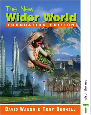 David Waugh Geography An Integrated Approach Pdf