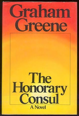 The Honorary Consul