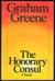 The Honorary Consul by Graham Greene