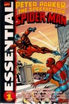Essential Peter Parker, the Spectacular Spider-Man, Vol. 1