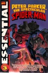 Essential Peter Parker, the Spectacular Spider-Man, Vol. 3