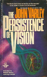 The Persistence of Vision cover