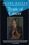 Tropic of Cancer cover