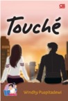 Touché (Touché, #1)