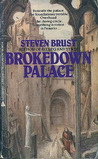 Brokedown Palace cover