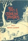 New Tales of the Cthulhu Mythos cover