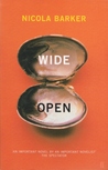 Wide Open cover