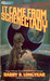 It Came from Schenectady by Barry B. Longyear