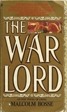 The War Lord cover