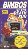 Bimbos of the Death Sun cover