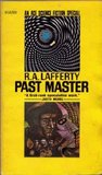 Past Master cover