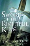 Sword of the Rightful King cover