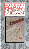 The Weird of the White Wolf cover