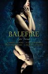 Balefire (Balefire, #1-4)