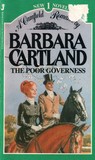 The Poor Governess cover