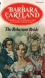 The Reluctant Bride cover