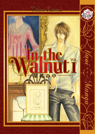 Descargador de Android de Google Books In the Walnut, Volume 01