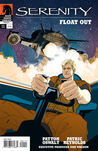 Serenity: Float Out (Serenity, #2.4)
