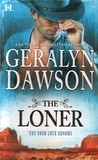 The Loner cover