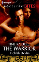 the-warrior