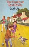 The Family at Red-Roofs cover