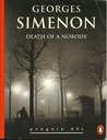 Death of a Nobody cover