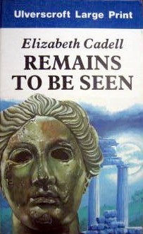 Remains to Be Seen Descarga gratuita de libros de Amazon