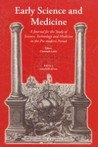Alchemy and Hermeticism